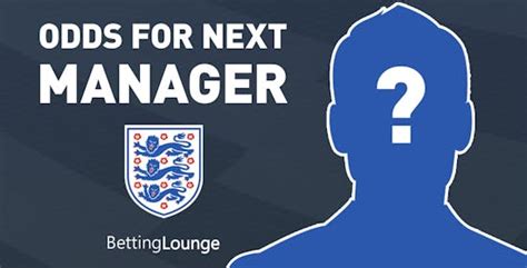 odds on next man u manager|Next Manchester United Manager Odds .